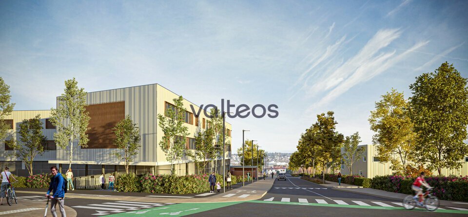 VALTEOS TOULOUSE VENTE-LOCAL D'ACTIVITE-BALMA-31
