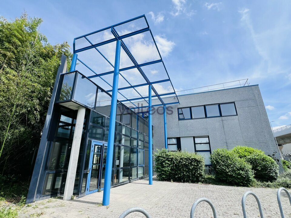 VALTEOS TOULOUSE LOCATION-BUREAUX-LABEGE-31