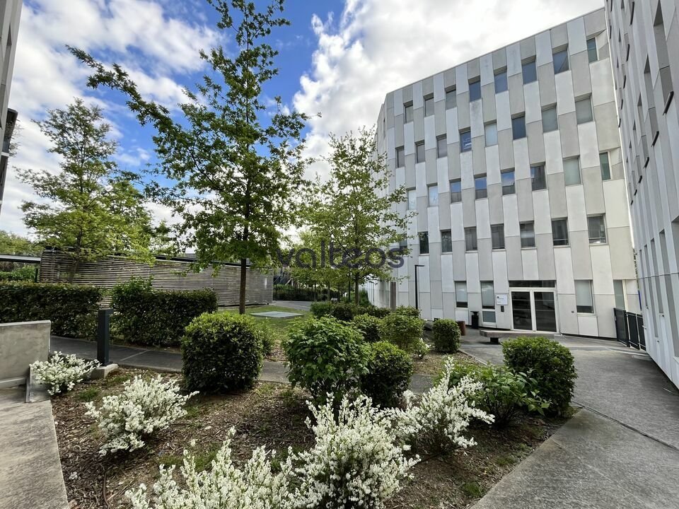 VALTEOS TOULOUSE LOCATION-BUREAUX-BALMA-31