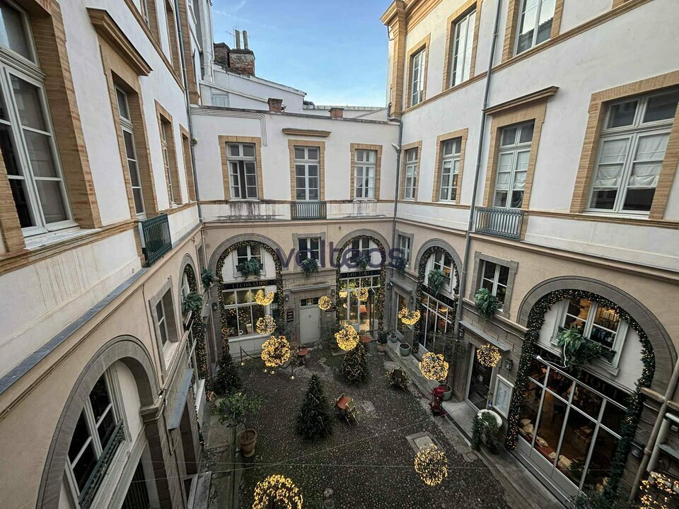VALTEOS TOULOUSE LOCATION-BUREAUX-TOULOUSE-31
