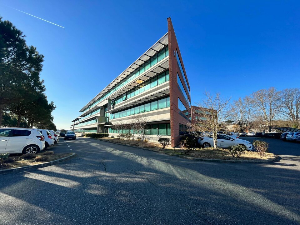 VALTEOS TOULOUSE LOCATION-BUREAUX-BALMA-31