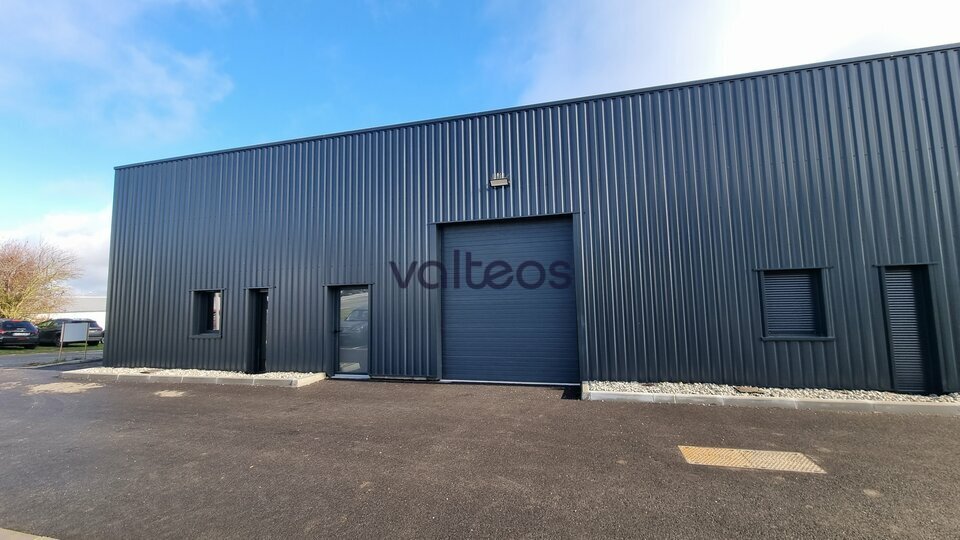 VALTEOS TOULOUSE LOCATION-LOCAL D'ACTIVITE-SAINTE_FOY_D'AIGREFEUILLE-31