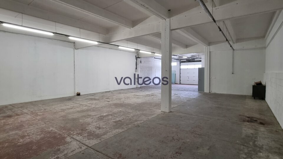 VALTEOS TOULOUSE LOCATION-LOCAL D'ACTIVITE-L'UNION-31