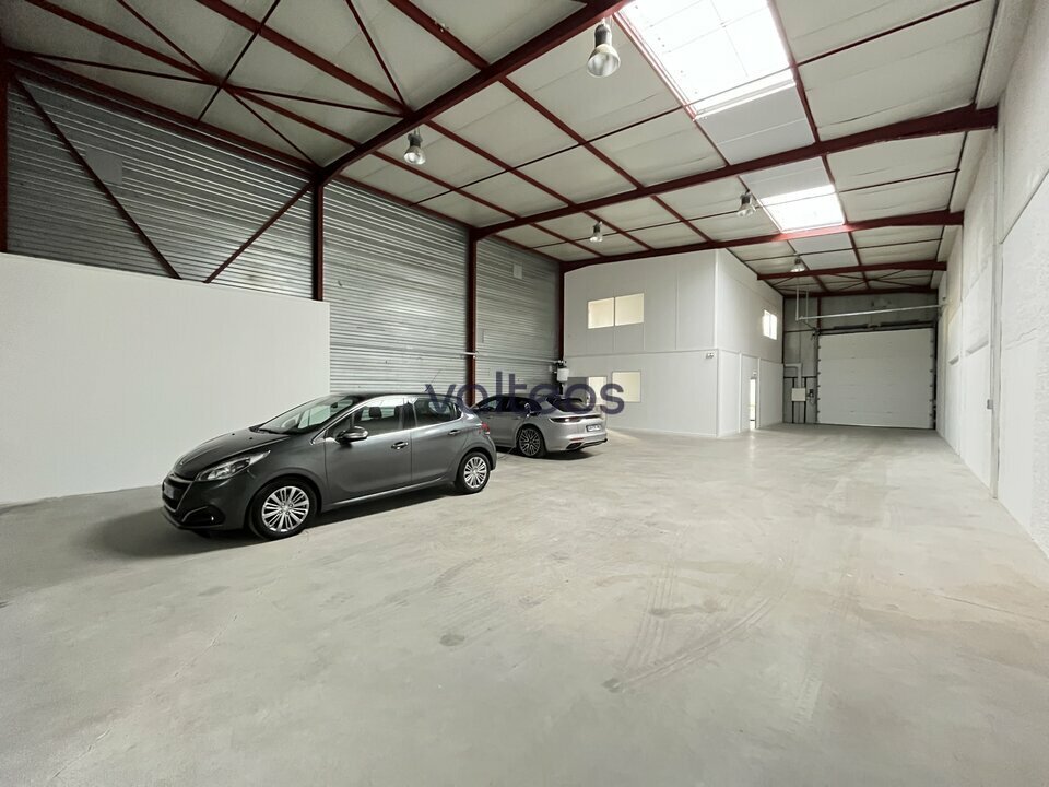 VALTEOS TOULOUSE LOCATION-LOCAL D'ACTIVITE-TOULOUSE-31
