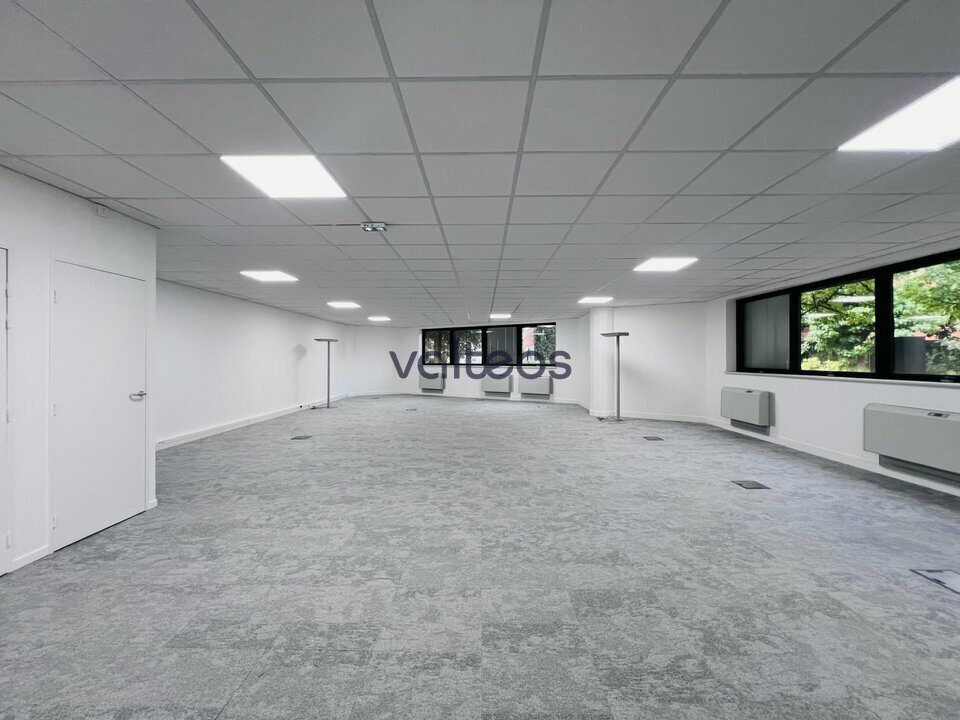 VALTEOS TOULOUSE LOCATION-BUREAUX-BLAGNAC-31