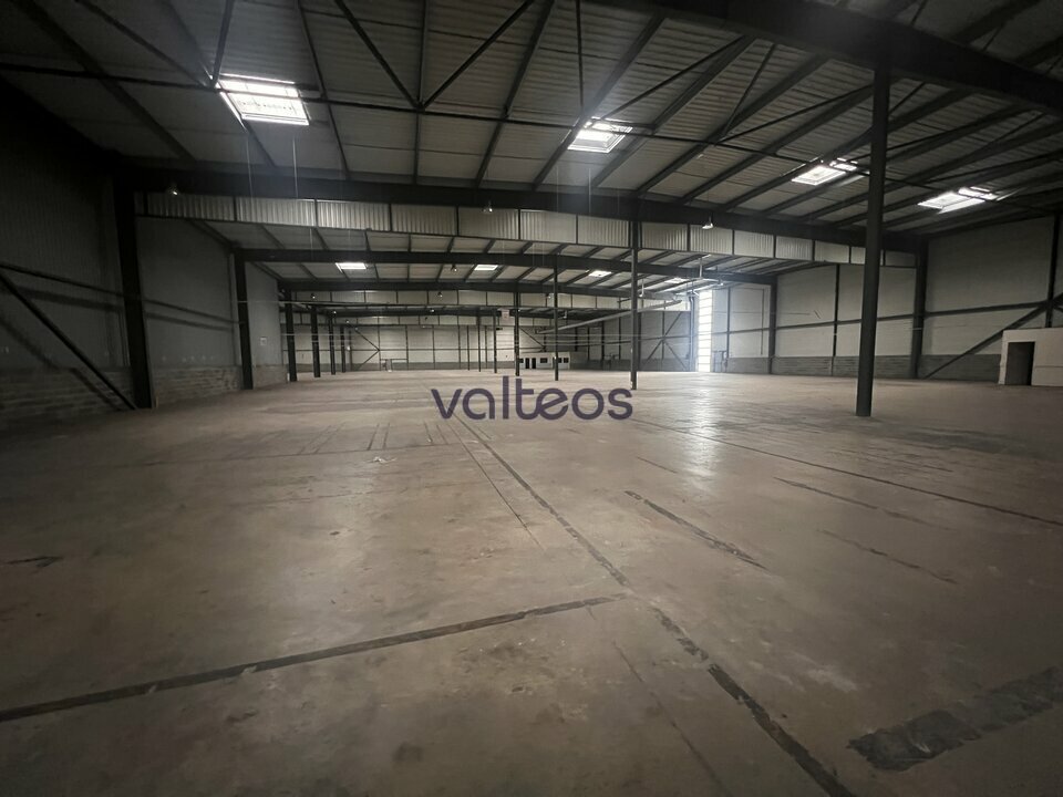 VALTEOS TOULOUSE LOCATION-LOCAL D'ACTIVITE-VILLENEUVE_LES_BOULOC-31