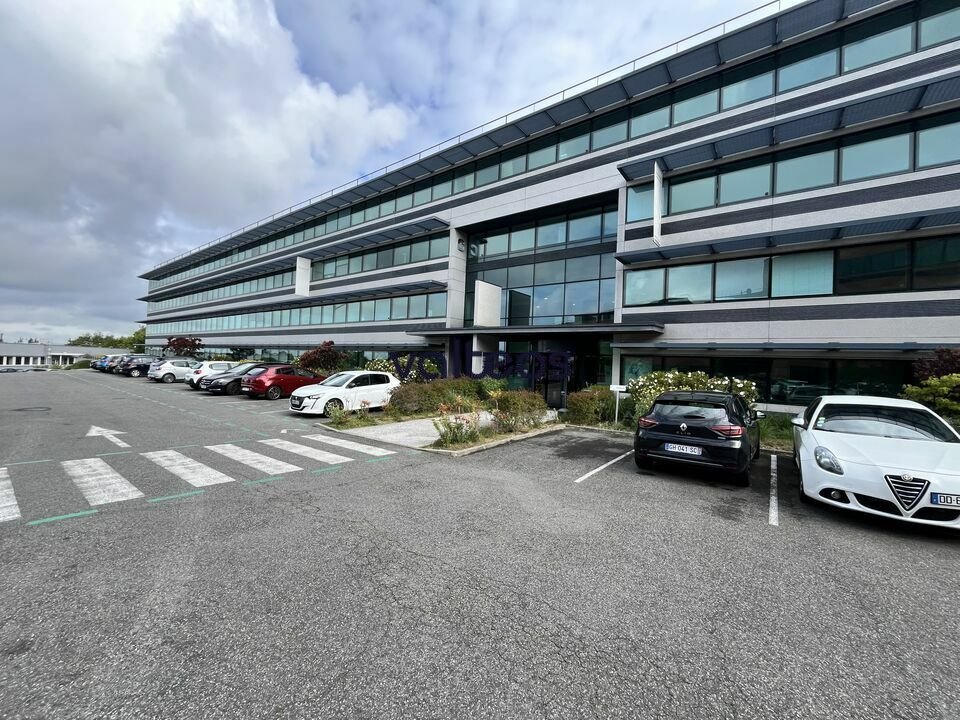 VALTEOS TOULOUSE LOCATION-BUREAUX-BALMA-31