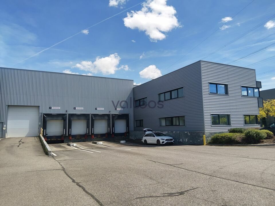 VALTEOS TOULOUSE LOCATION-LOCAL D'ACTIVITE-VILLENEUVE_LES_BOULOC-31