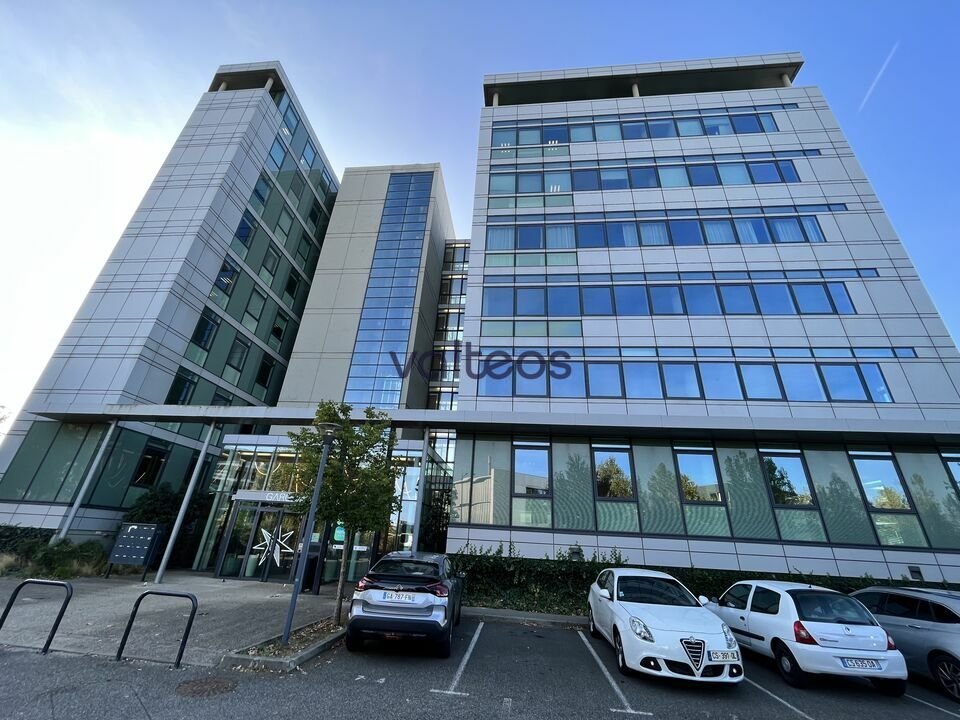 VALTEOS TOULOUSE LOCATION-BUREAUX-TOULOUSE-31