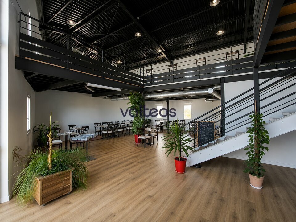 VALTEOS TOULOUSE LOCATION-LOCAL D'ACTIVITE-TOULOUSE-31