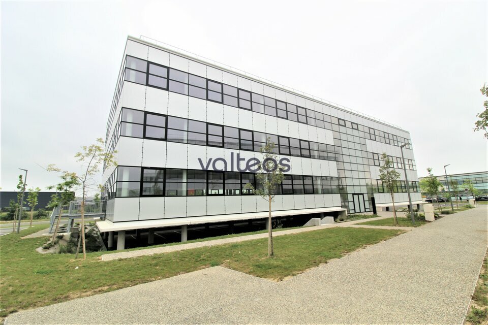 VALTEOS TOULOUSE LOCATION-BUREAUX-TOULOUSE-31