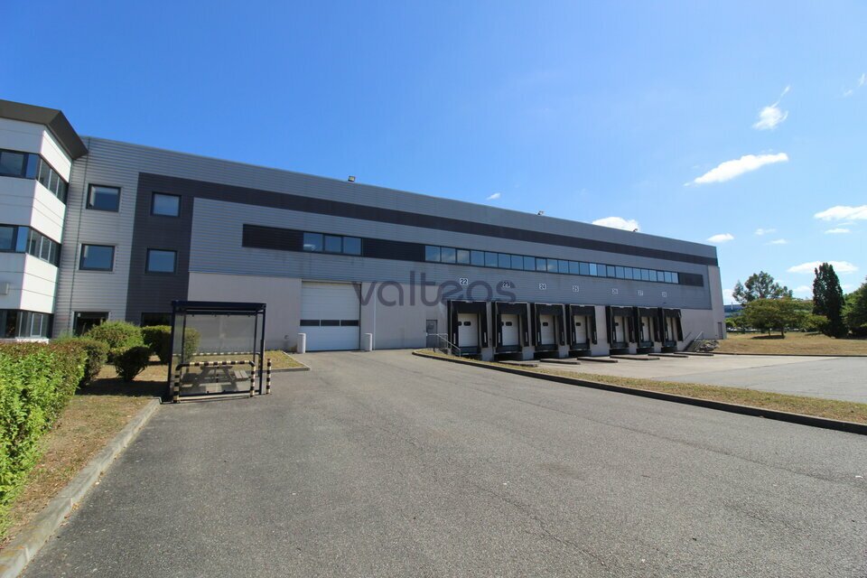 VALTEOS TOULOUSE LOCATION-LOCAL D'ACTIVITE-CASTELNAU_D'ESTRETEFONDS-31
