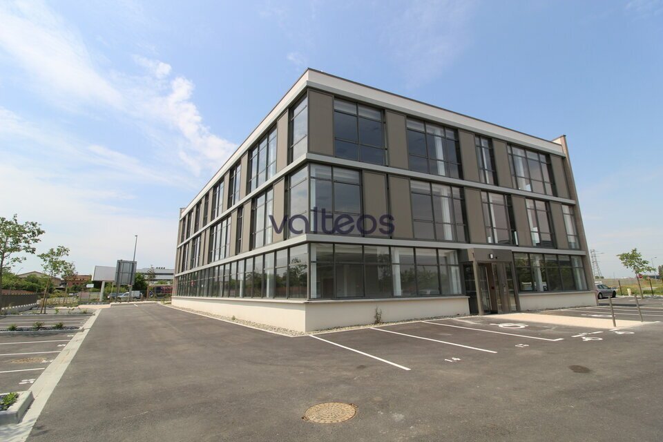 VALTEOS TOULOUSE LOCATION-BUREAUX-COLOMIERS-31