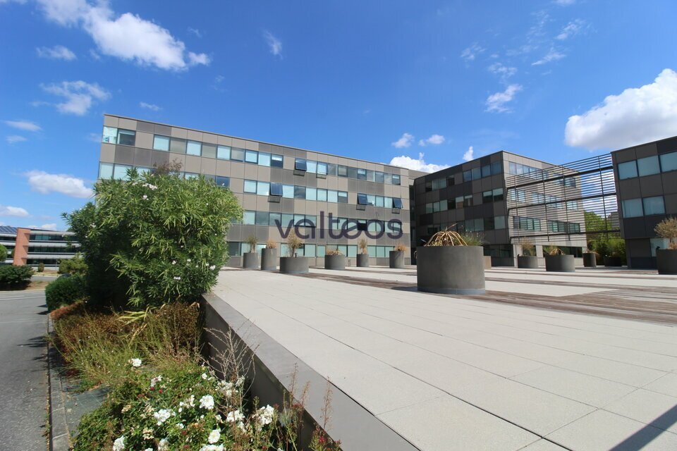 VALTEOS TOULOUSE LOCATION-BUREAUX-BALMA-31