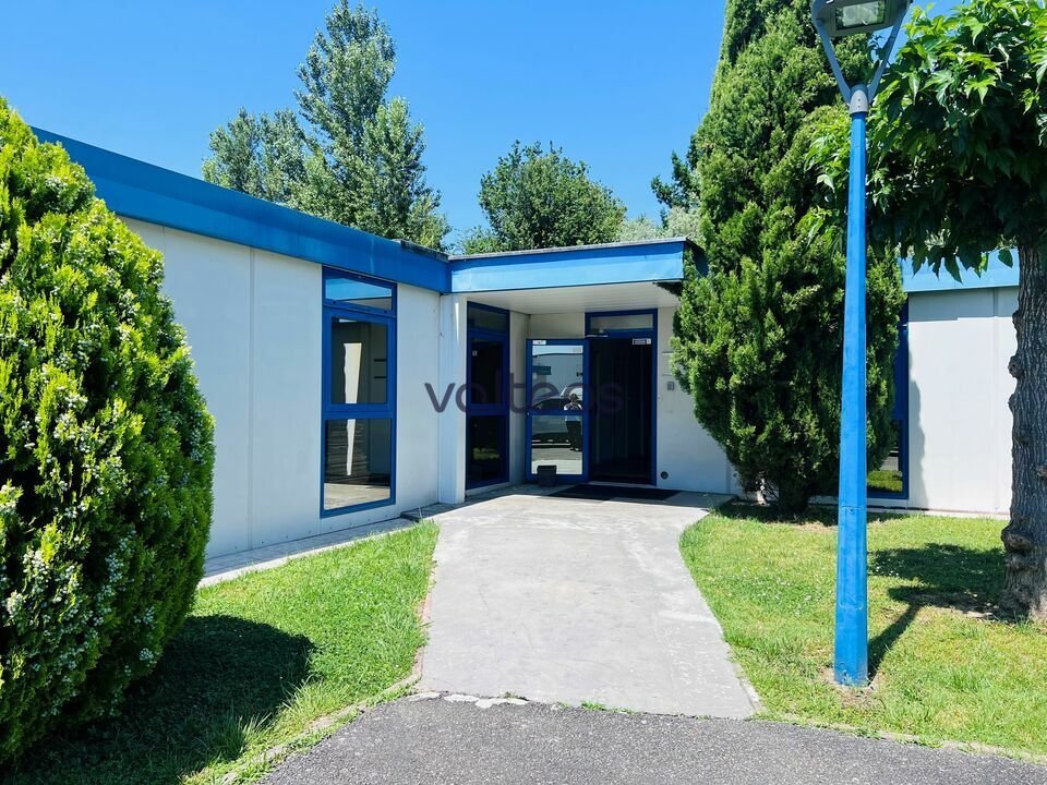 VALTEOS TOULOUSE LOCATION-BUREAUX-SAINT_JEAN-31