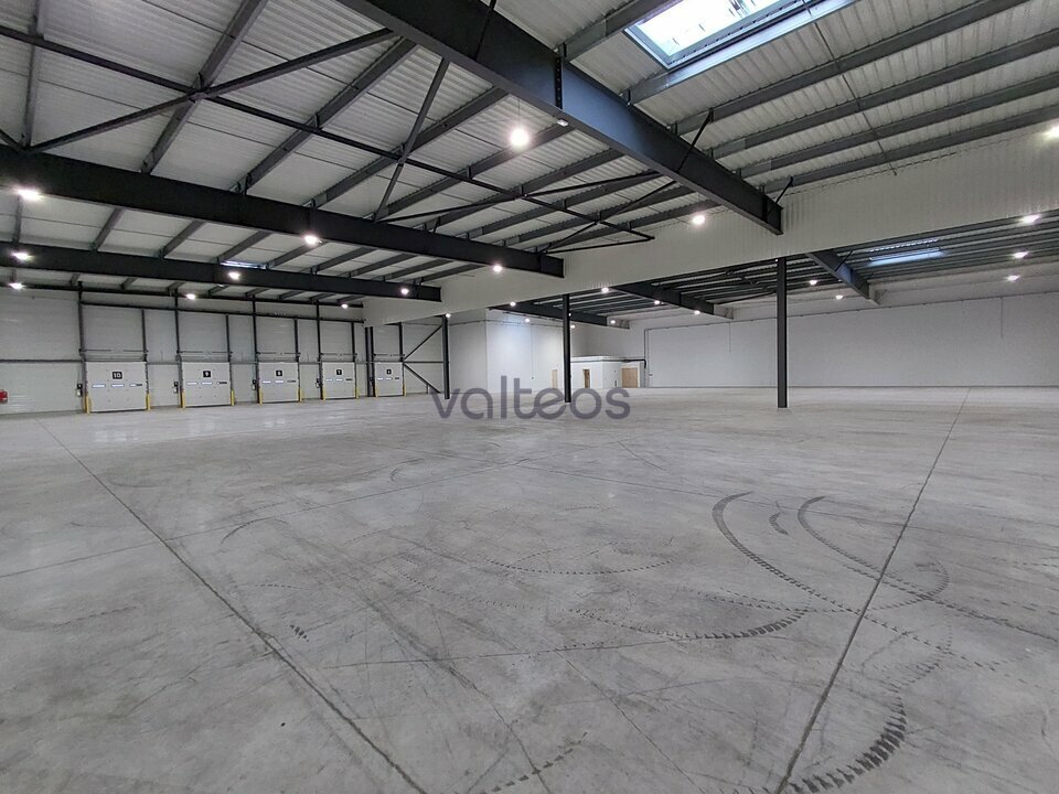VALTEOS TOULOUSE LOCATION-LOCAL D'ACTIVITE-TOULOUSE-31