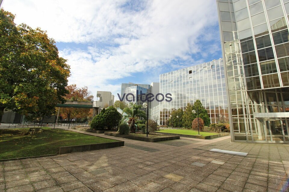 VALTEOS TOULOUSE LOCATION-BUREAUX-TOULOUSE-31