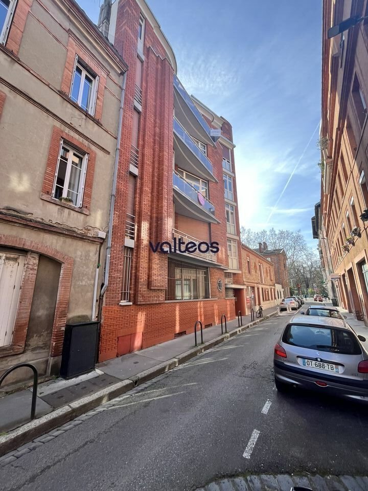 VALTEOS TOULOUSE LOCATION-BUREAUX-TOULOUSE-31