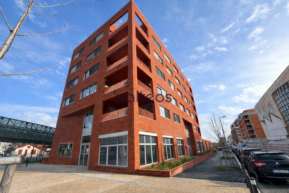 VALTEOS TOULOUSE LOCATION-BUREAUX-TOULOUSE-31