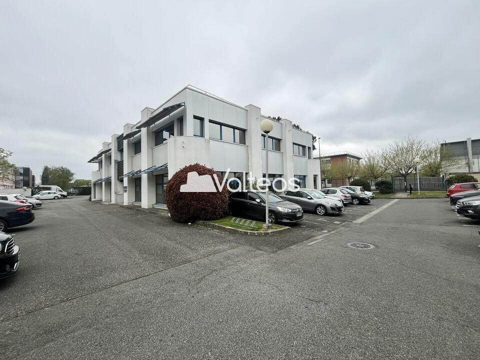 VALTEOS TOULOUSE LOCATION-BUREAUX-TOULOUSE-31