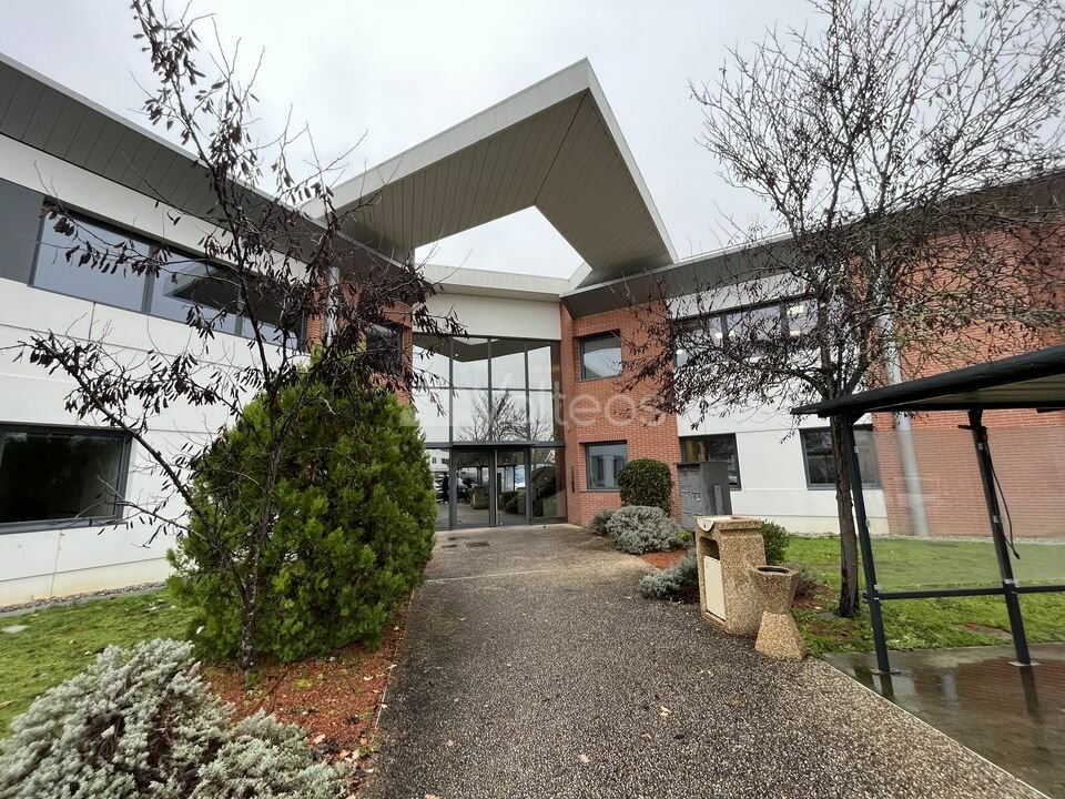 VALTEOS TOULOUSE LOCATION-BUREAUX-TOULOUSE-31