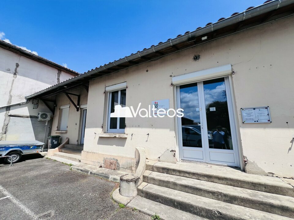 VALTEOS TOULOUSE LOCATION-BUREAUX-TOULOUSE-31