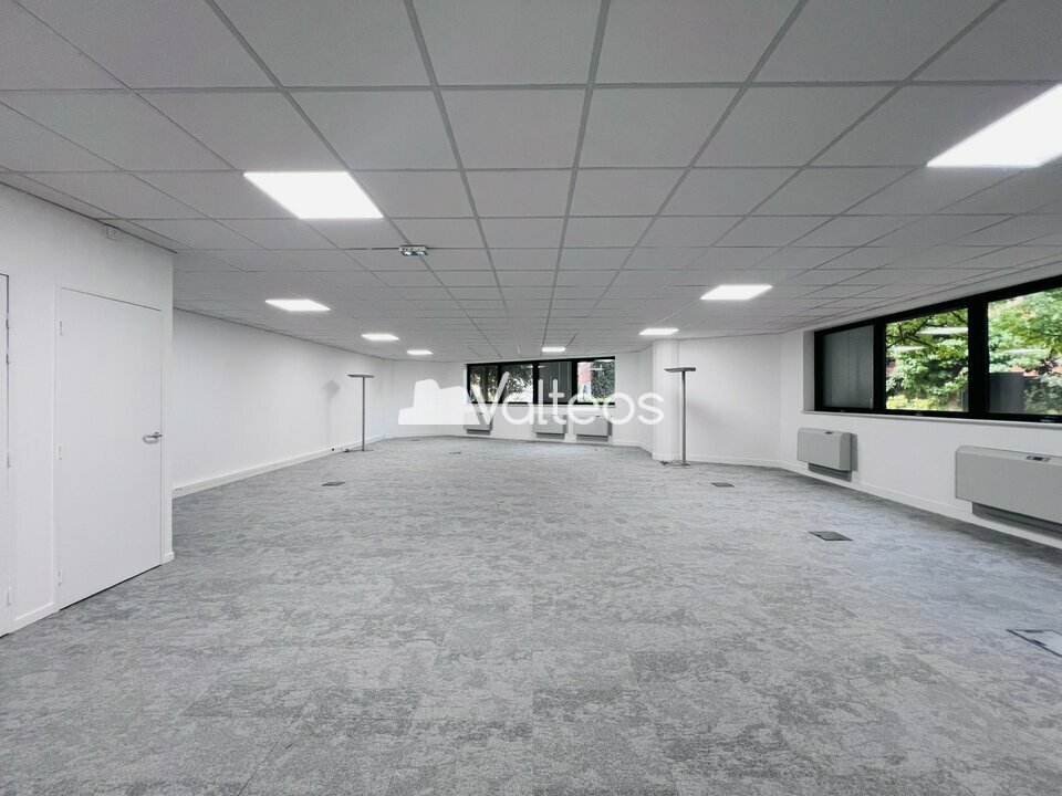 VALTEOS TOULOUSE LOCATION-BUREAUX-BLAGNAC-31