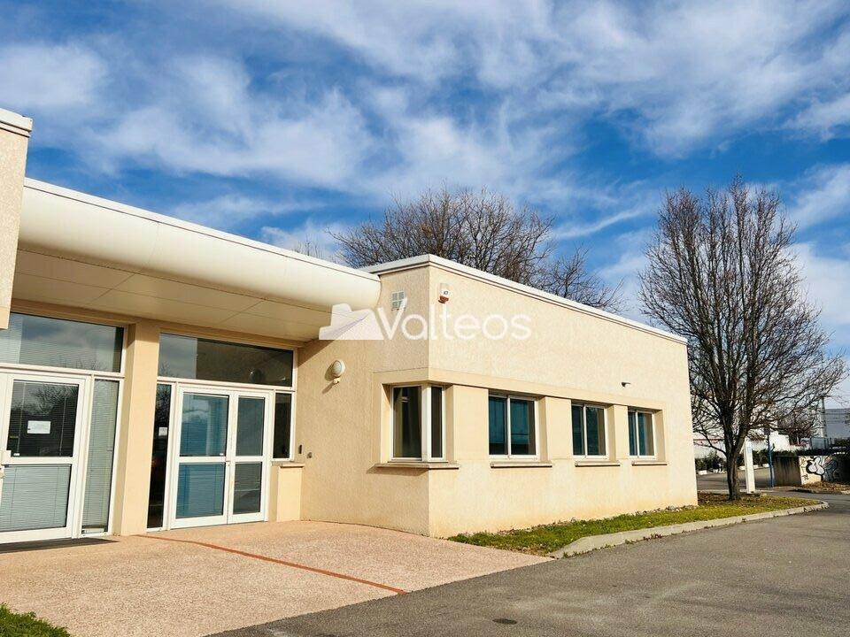VALTEOS TOULOUSE LOCATION-BUREAUX-LABEGE-31
