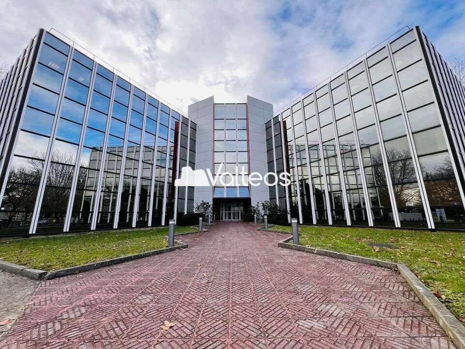 VALTEOS TOULOUSE LOCATION-BUREAUX-LABEGE-31