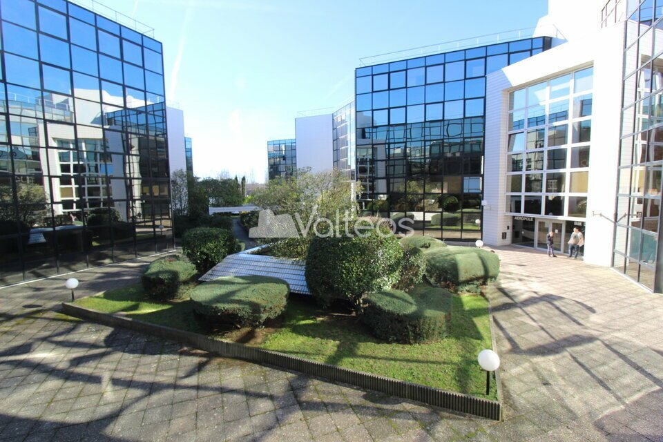 VALTEOS TOULOUSE LOCATION-BUREAUX-BLAGNAC-31