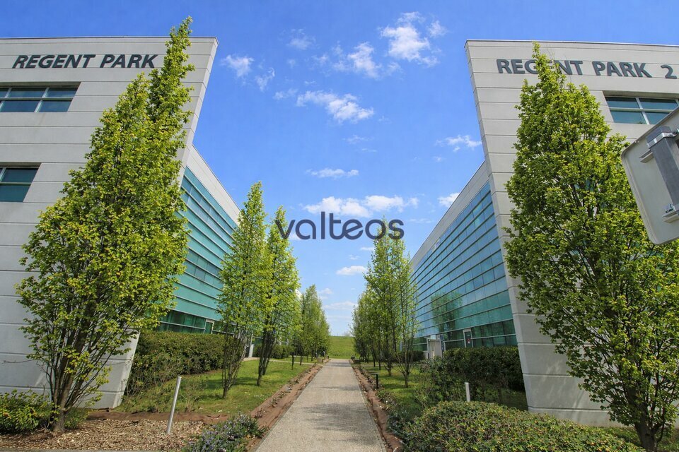 VALTEOS TOULOUSE LOCATION-BUREAUX-LABEGE-31