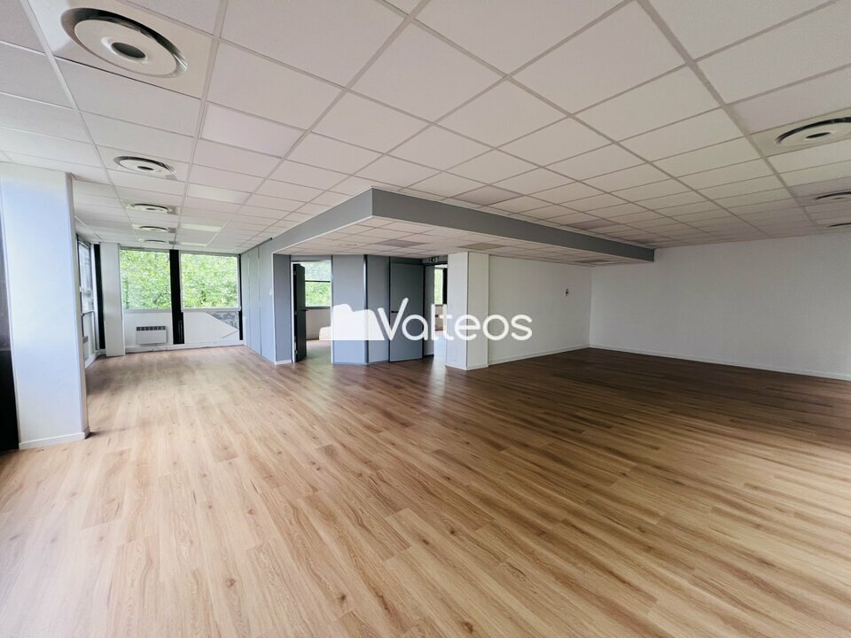 VALTEOS TOULOUSE LOCATION-BUREAUX-LABEGE-31