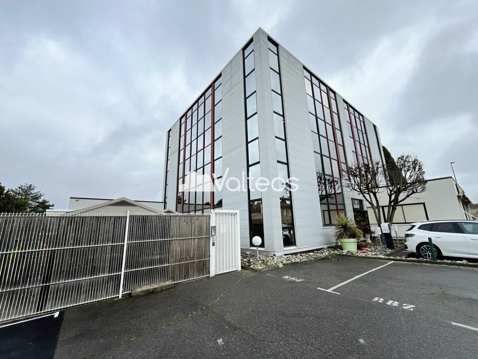 VALTEOS TOULOUSE LOCATION-BUREAUX-TOULOUSE-31