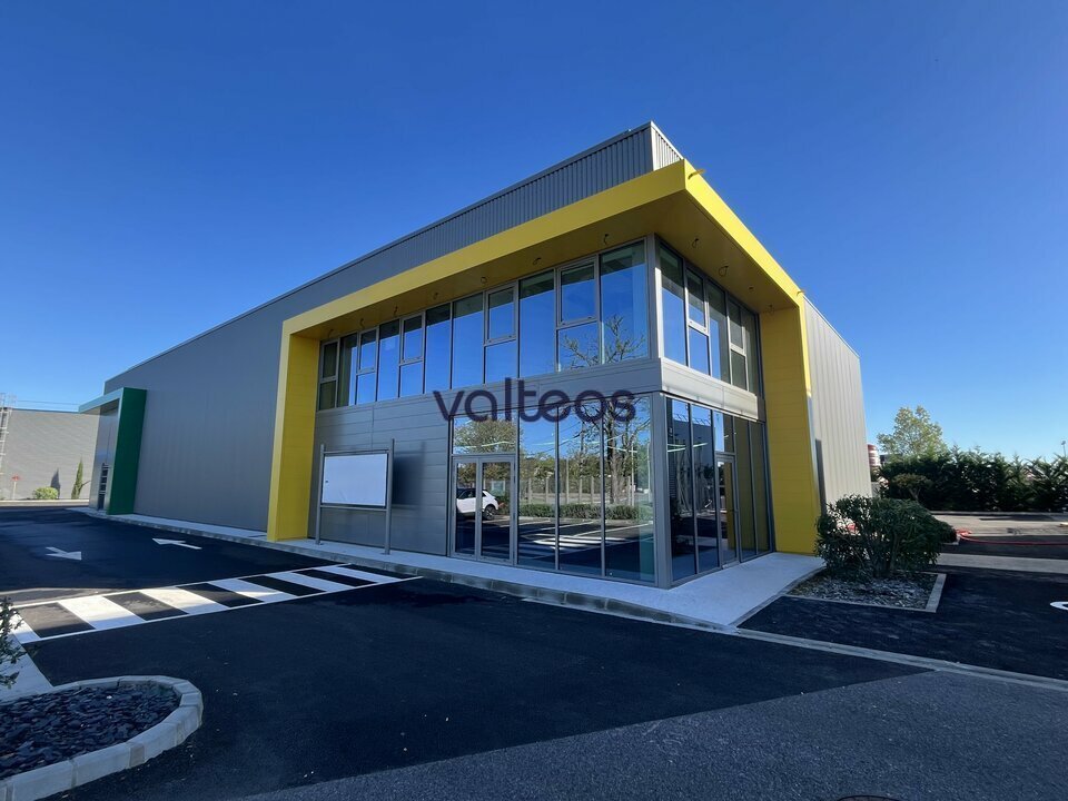 VALTEOS TOULOUSE LOCATION-LOCAL D'ACTIVITE-COLOMIERS-31