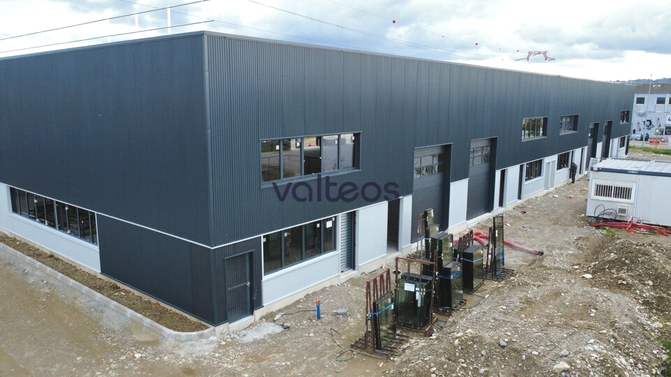 VALTEOS TOULOUSE VENTE-LOCAL D'ACTIVITE-PORTET_SUR_GARONNE-31