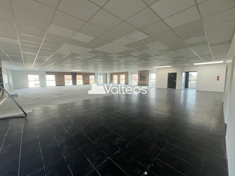 VALTEOS TOULOUSE LOCATION-BUREAUX-COLOMIERS-31