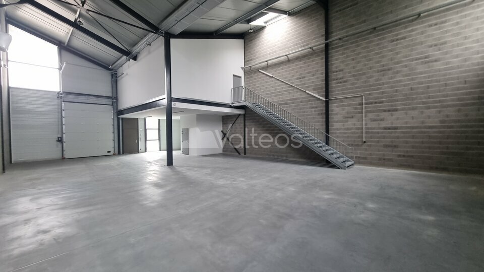 VALTEOS TOULOUSE LOCATION-LOCAL D'ACTIVITE-TOULOUSE-31
