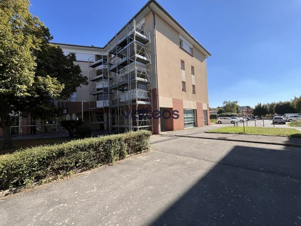 VALTEOS TOULOUSE LOCATION-BUREAUX-BALMA-31