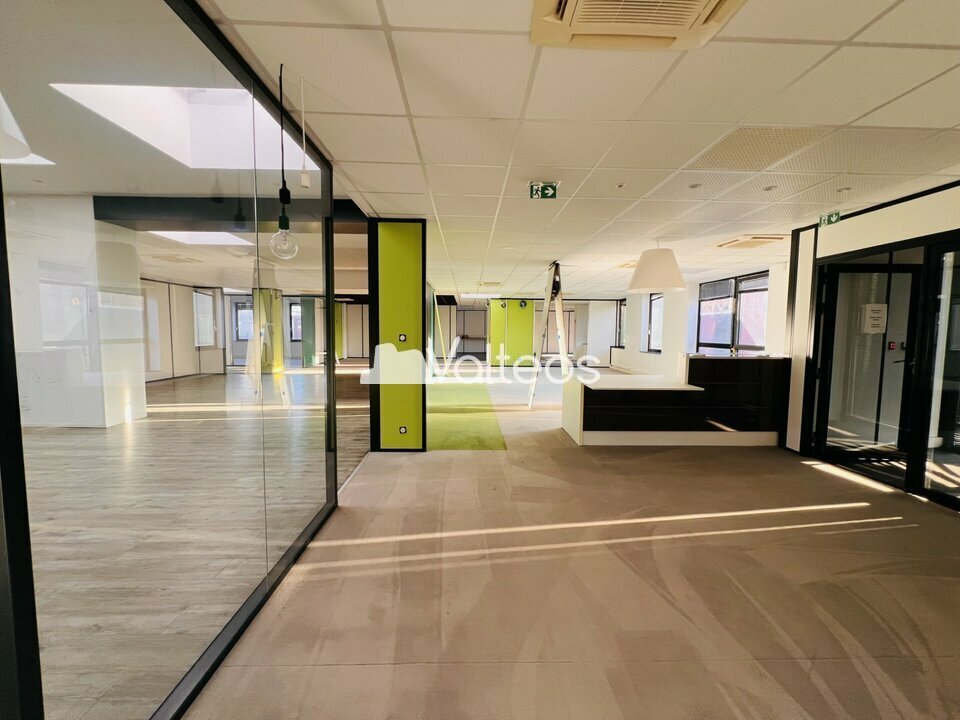 VALTEOS TOULOUSE LOCATION-BUREAUX-RAMONVILLE_SAINT_AGNE-31