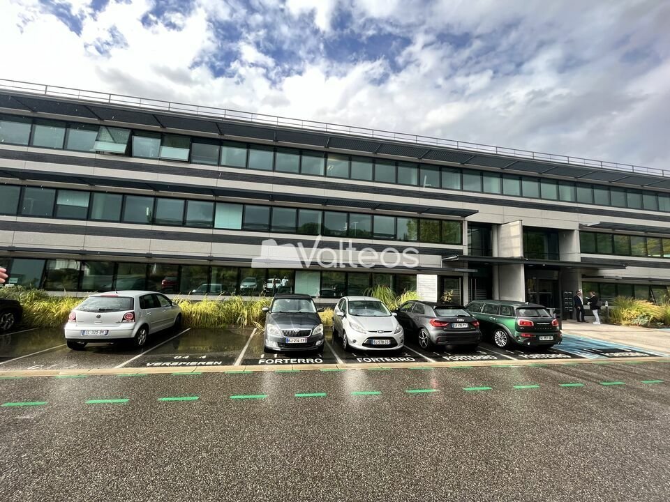 VALTEOS TOULOUSE LOCATION-BUREAUX-BALMA-31