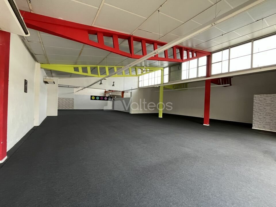VALTEOS TOULOUSE LOCATION-LOCAL D'ACTIVITE-MONTAUBAN-82