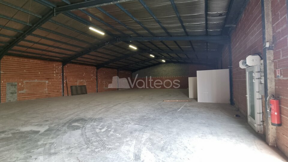 VALTEOS TOULOUSE LOCATION-LOCAL D'ACTIVITE-BEAUZELLE-31