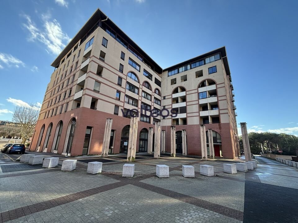 VALTEOS TOULOUSE VENTE-BUREAUX-TOULOUSE-31