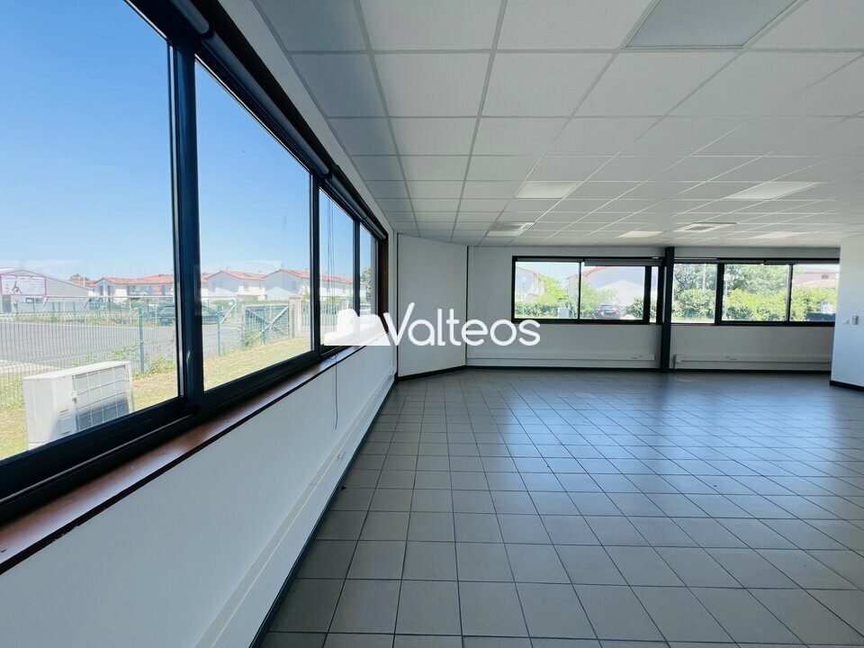 VALTEOS TOULOUSE LOCATION-BUREAUX-TOURNEFEUILLE-31