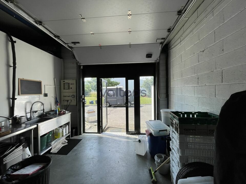 VALTEOS TOULOUSE LOCATION-LOCAL D'ACTIVITE-L'UNION-31