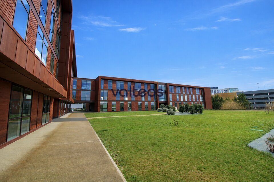 VALTEOS TOULOUSE LOCATION-BUREAUX-BALMA-31