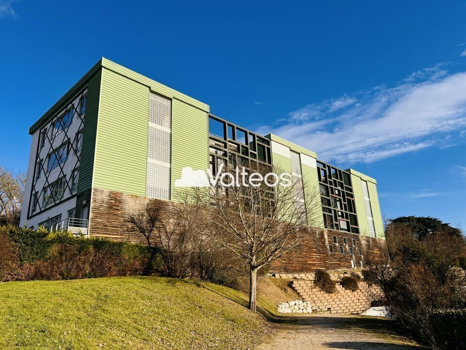 VALTEOS TOULOUSE LOCATION-BUREAUX-TOULOUSE-31