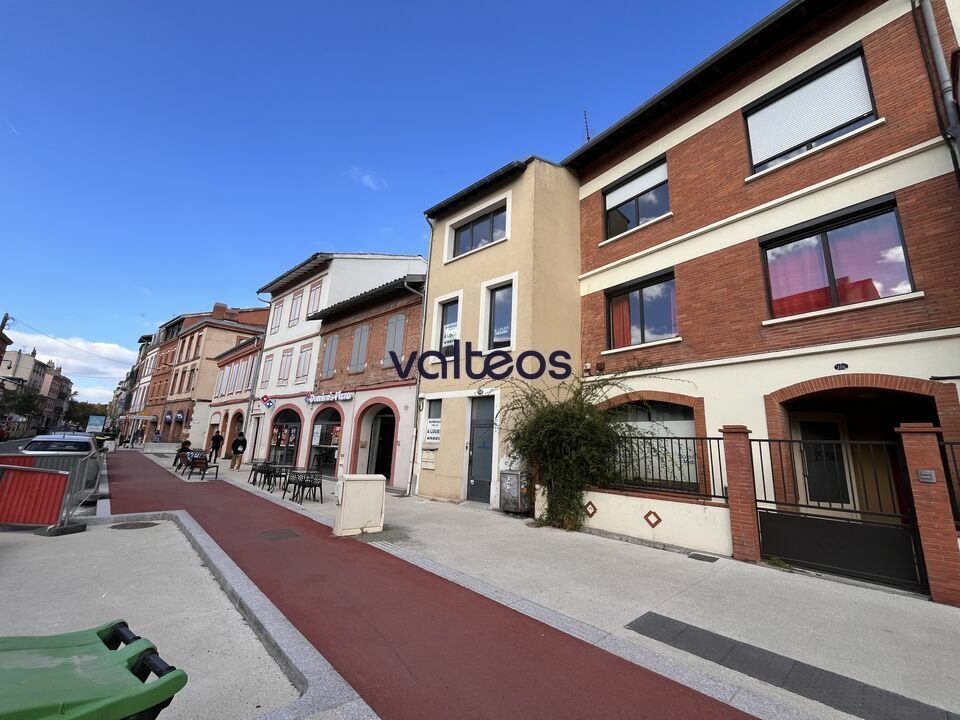 VALTEOS TOULOUSE LOCATION-BUREAUX-TOULOUSE-31