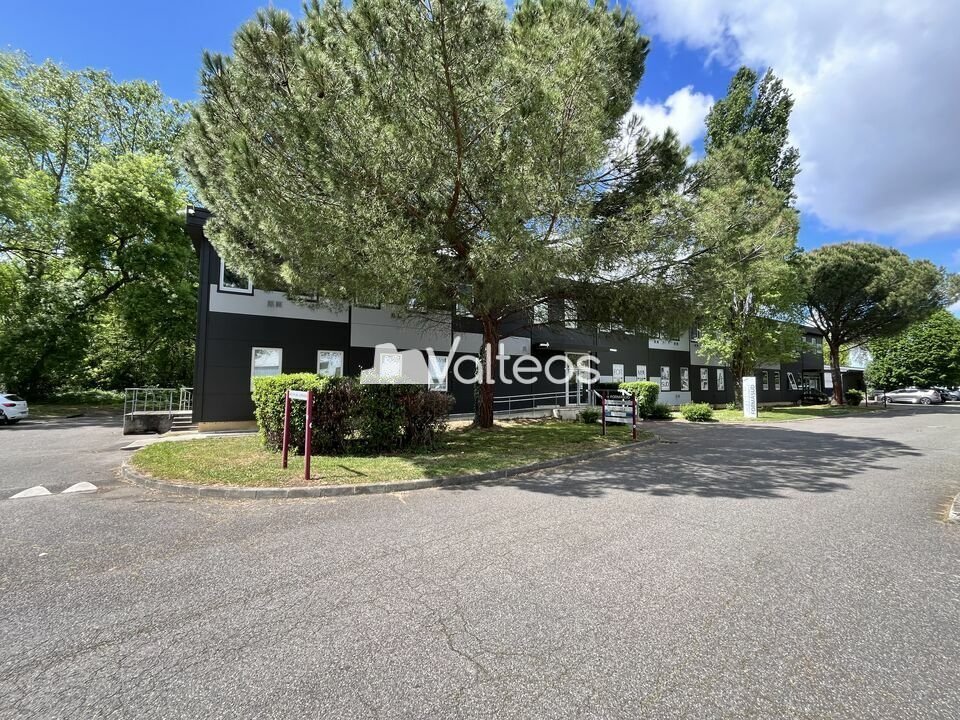 VALTEOS TOULOUSE LOCATION-BUREAUX-TOULOUSE-31