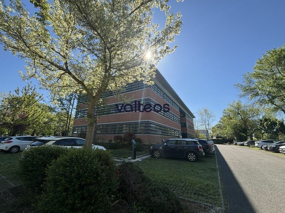 VALTEOS TOULOUSE LOCATION-BUREAUX-LABEGE-31